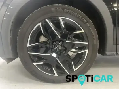 Photo 10 Peugeot 5008  Hybrid 145ch GT e-DCS6