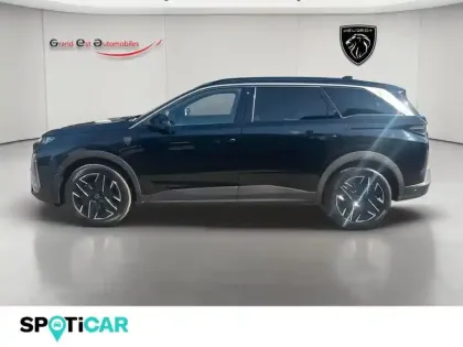 Photo 16 Peugeot 5008  Hybrid 145ch GT e-DCS6