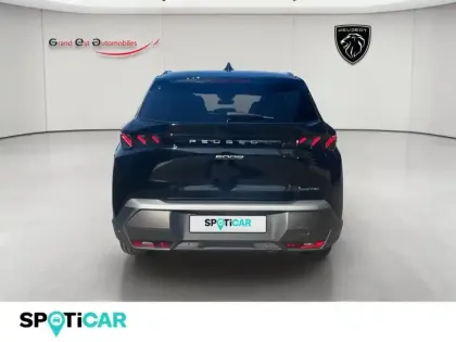 Photo 18 Peugeot 5008  Hybrid 145ch GT e-DCS6