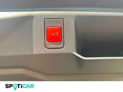 Photo 20 Peugeot 5008  Hybrid 145ch GT e-DCS6