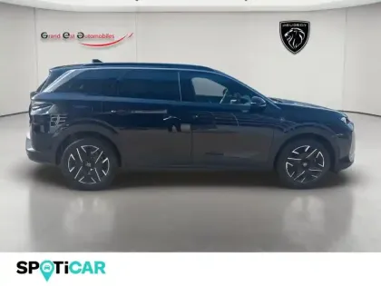 Photo 22 Peugeot 5008  Hybrid 145ch GT e-DCS6