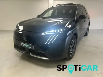 Photo Peugeot 5008 Gt