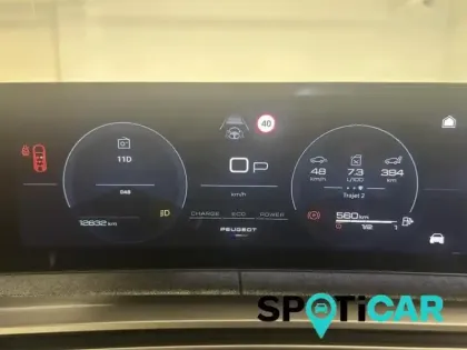 Photo 6 Peugeot 5008  Hybrid 145ch GT e-DCS6