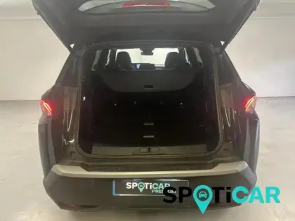 Photo 5 Peugeot 5008  Hybrid 145ch GT e-DCS6