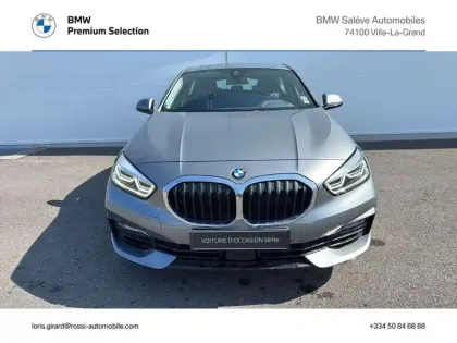 Photo 7 BMW Serie 1 Série 1 118iA 136ch Business Design DKG7