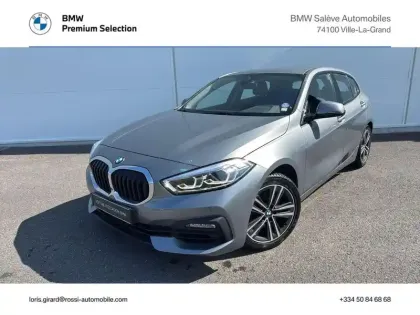 Photo Bmw Serie 1 Business Design
