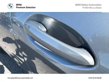Photo 10 BMW Serie 1 Série 1 118iA 136ch Business Design DKG7