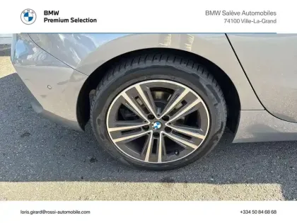 Photo 9 BMW Serie 1 Série 1 118iA 136ch Business Design DKG7