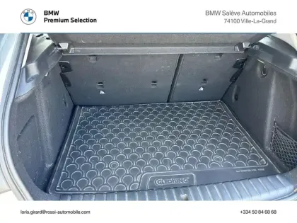 Photo 12 BMW Serie 1 Série 1 118iA 136ch Business Design DKG7