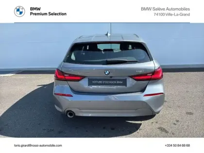 Photo 8 BMW Serie 1 Série 1 118iA 136ch Business Design DKG7