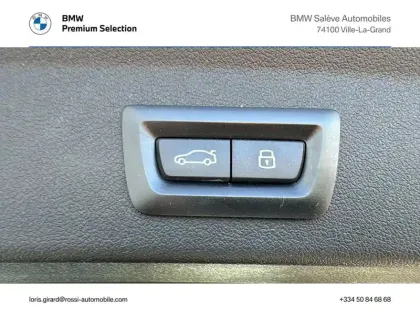 Photo 13 BMW Serie 1 Série 1 118iA 136ch Business Design DKG7
