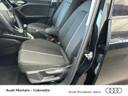 Photo 6 Audi A1  Sportback 25 TFSI 95ch Design