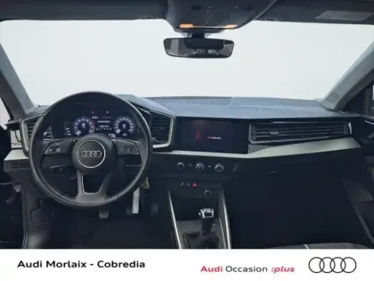 Photo 5 Audi A1  Sportback 25 TFSI 95ch Design