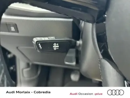 Photo 13 Audi A1  Sportback 25 TFSI 95ch Design