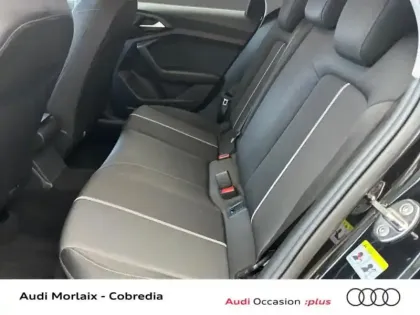 Photo 7 Audi A1  Sportback 25 TFSI 95ch Design