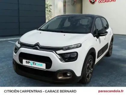 Photo Citroën C3 C-series