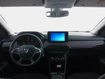 Photo 12 Dacia Sandero  1.0 TCe 90ch Stepway Confort -22