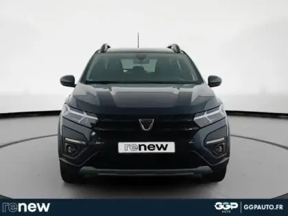 Photo 7 Dacia Sandero  1.0 TCe 90ch Stepway Confort -22