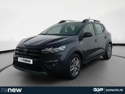 Photo Dacia Sandero Stepway Confort