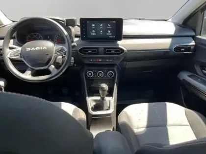 Photo 9 Dacia Jogger  1.0 ECO-G 100ch Extreme+ 5 places
