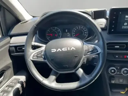 Photo 11 Dacia Jogger  1.0 ECO-G 100ch Extreme+ 5 places