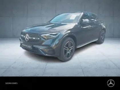 Photo Mercedes Glc Amg Line