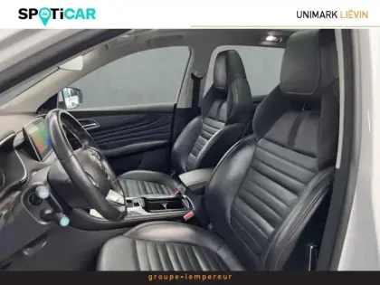 Photo 8 Mg EHS  1.5T GDI 258ch PHEV Luxury