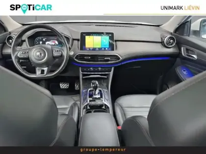 Photo 10 Mg EHS  1.5T GDI 258ch PHEV Luxury