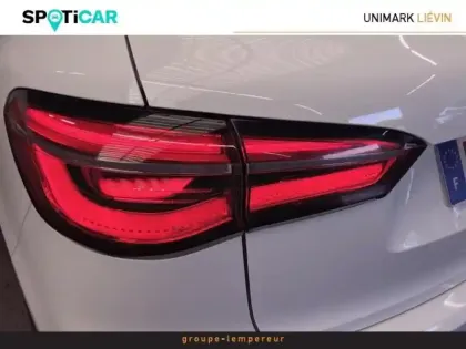 Photo 6 Mg EHS  1.5T GDI 258ch PHEV Luxury