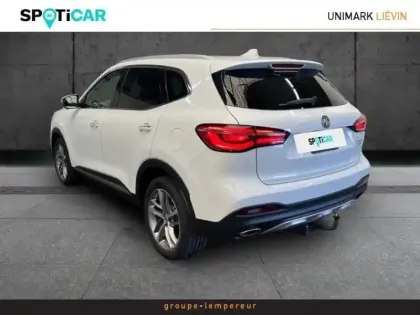 Photo 7 Mg EHS  1.5T GDI 258ch PHEV Luxury