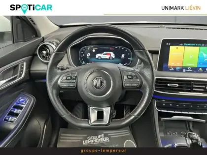 Photo 11 Mg EHS  1.5T GDI 258ch PHEV Luxury