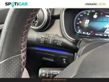 Photo 14 Mg EHS  1.5T GDI 258ch PHEV Luxury