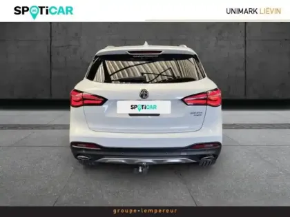 Photo 5 Mg EHS  1.5T GDI 258ch PHEV Luxury