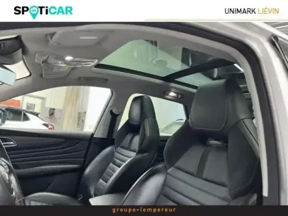 Photo 9 Mg EHS  1.5T GDI 258ch PHEV Luxury