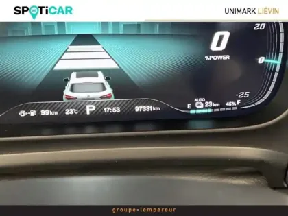 Photo 13 Mg EHS  1.5T GDI 258ch PHEV Luxury
