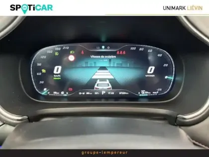 Photo 12 Mg EHS  1.5T GDI 258ch PHEV Luxury