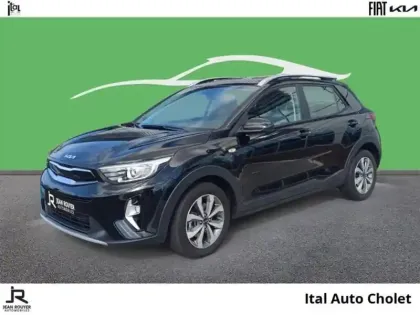 Photo Kia Stonic Active