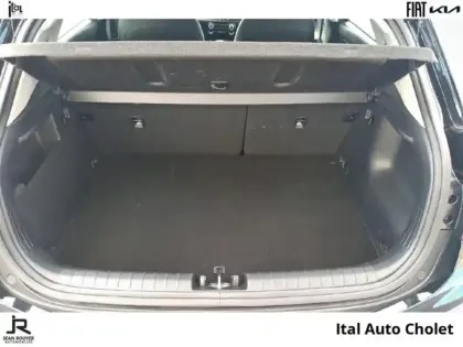 Photo 5 Kia Stonic  1.0 T-GDi 100ch Active DCT7