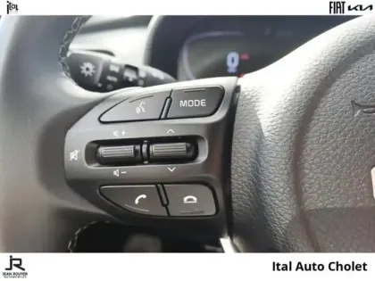 Photo 11 Kia Stonic  1.0 T-GDi 100ch Active DCT7