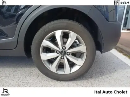 Photo 10 Kia Stonic  1.0 T-GDi 100ch Active DCT7