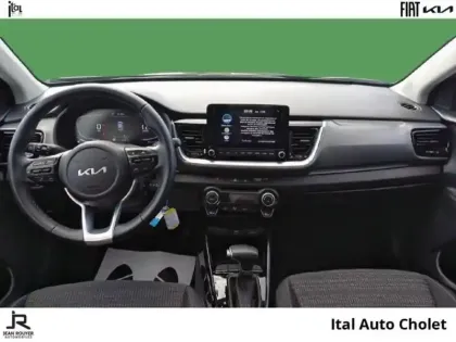 Photo 7 Kia Stonic  1.0 T-GDi 100ch Active DCT7