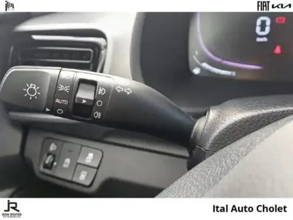 Photo 13 Kia Stonic  1.0 T-GDi 100ch Active DCT7