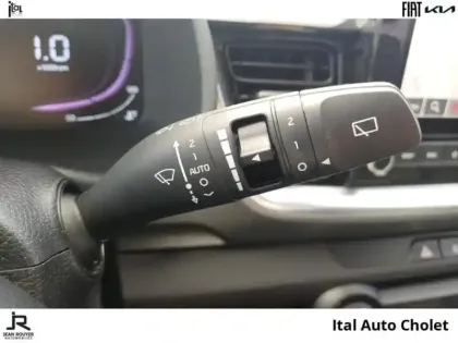 Photo 14 Kia Stonic  1.0 T-GDi 100ch Active DCT7