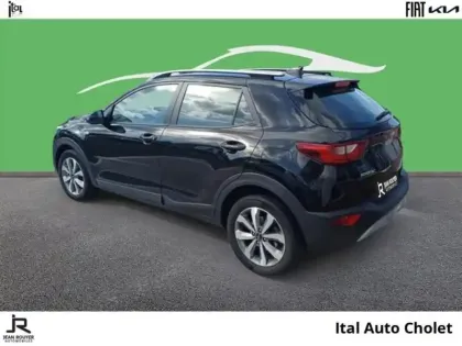 Photo 6 Kia Stonic  1.0 T-GDi 100ch Active DCT7