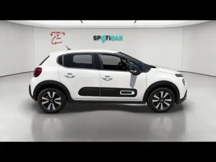 Photo 7 Citroën C3  1.2 PureTech 83ch S&S MAX