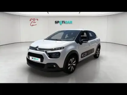 Photo Citroën C3 Max
