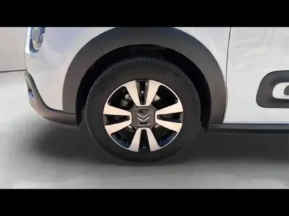 Photo 10 Citroën C3  1.2 PureTech 83ch S&S MAX