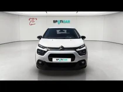 Photo 9 Citroën C3  1.2 PureTech 83ch S&S MAX