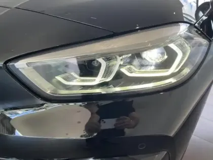 Photo 9 BMW Serie 1 Série 1 116i 109ch Edition Sport