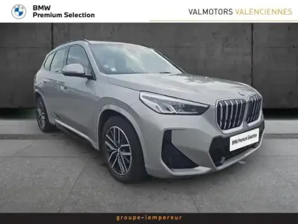 Photo Bmw X1 M Sport